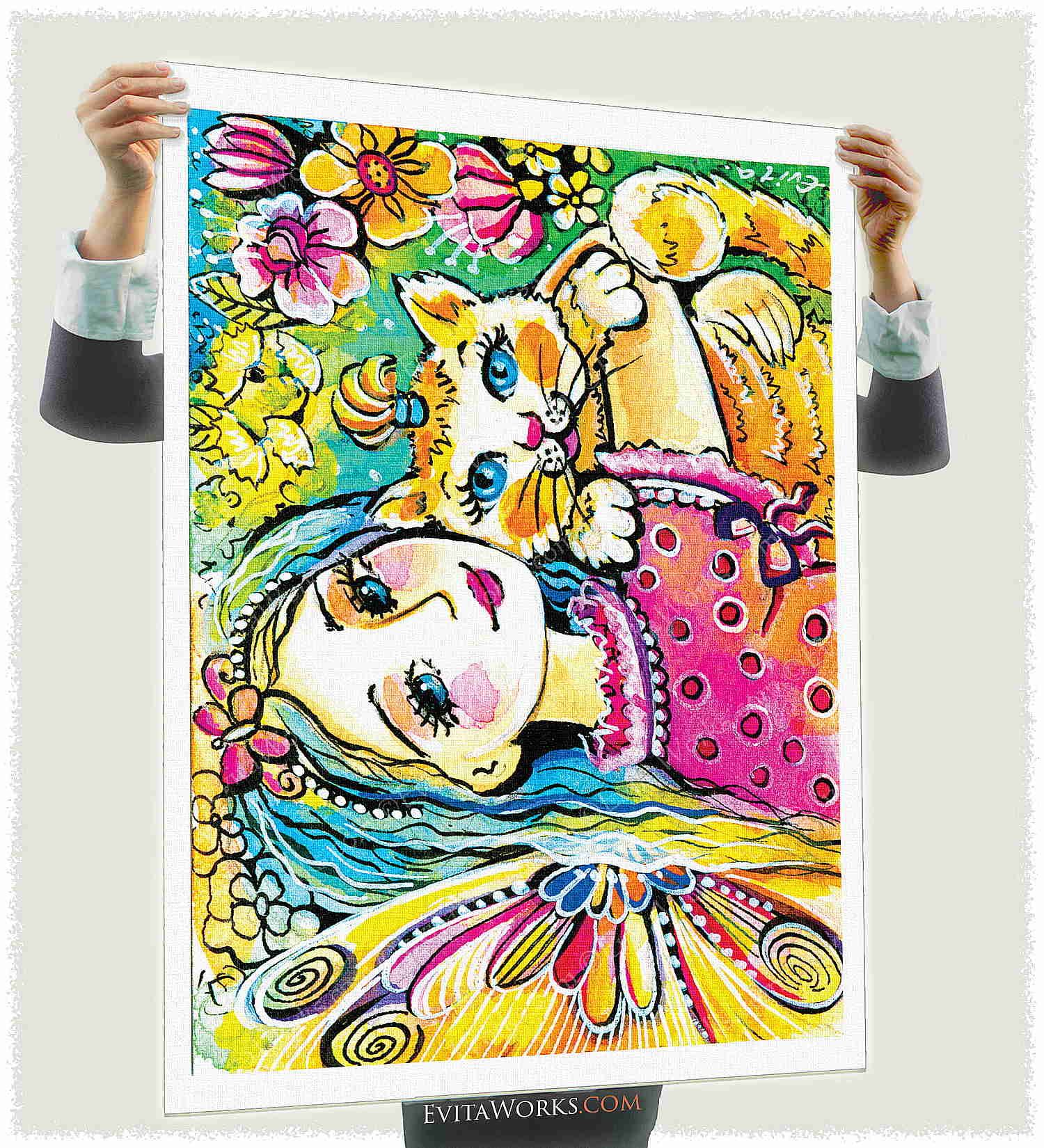 ao fairy 91 a1 ~ EvitaWorks