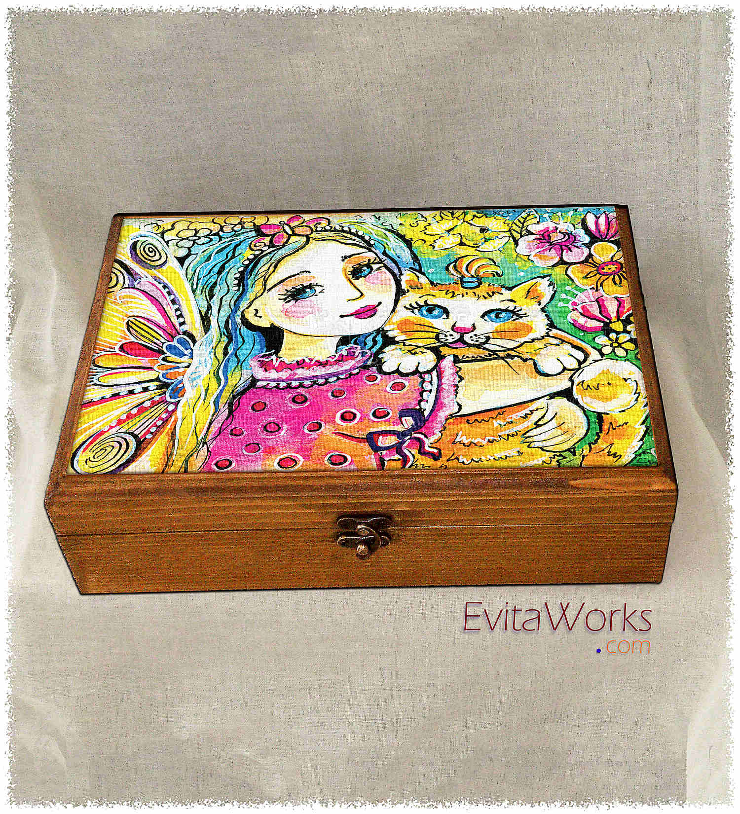 ao fairy 91 bxl ~ EvitaWorks