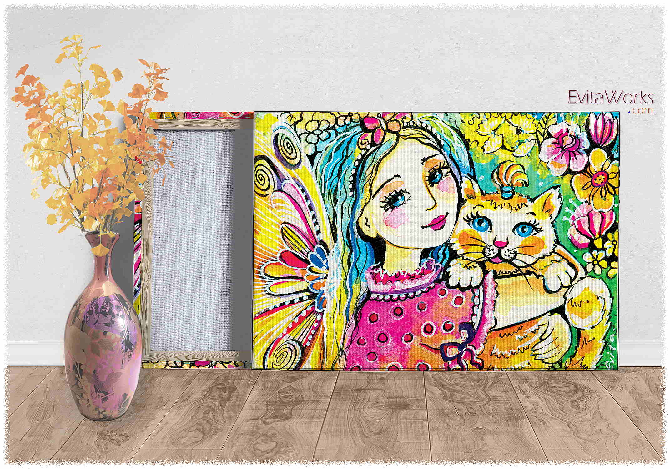 ao fairy 91 cs ~ EvitaWorks