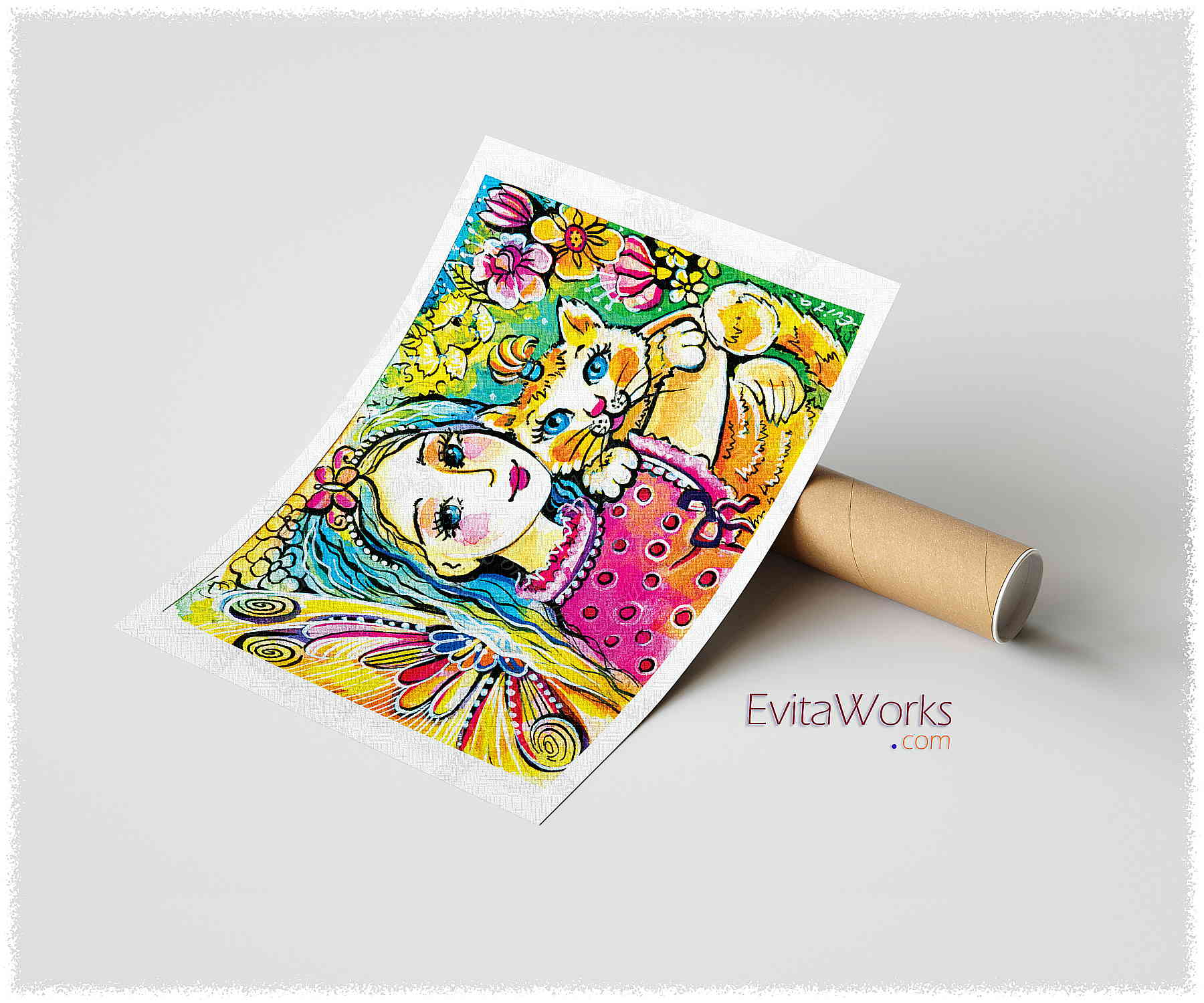 ao fairy 91 pr ~ EvitaWorks