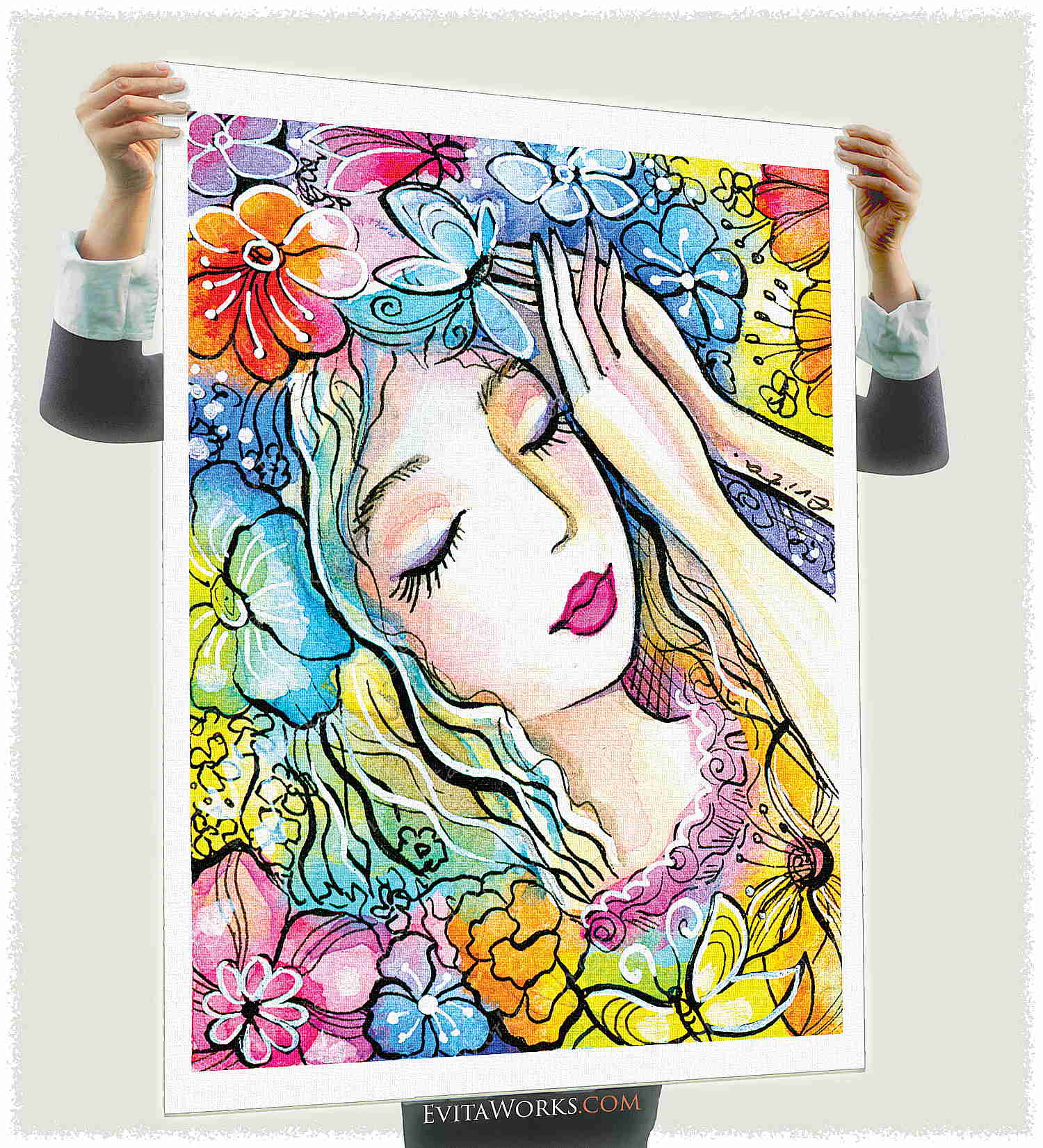 ao fairy 93 a1 ~ EvitaWorks