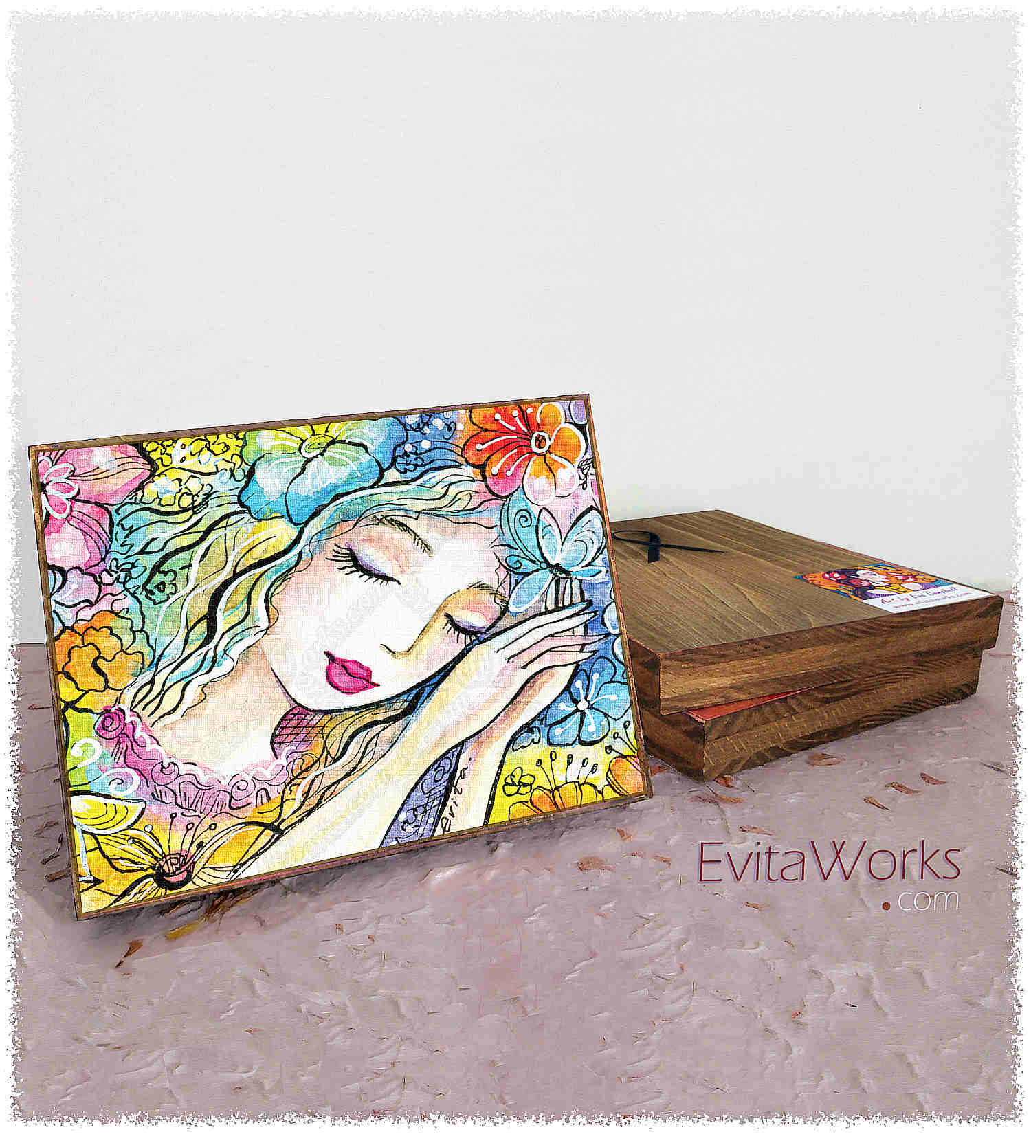 ao fairy 93 bk ~ EvitaWorks