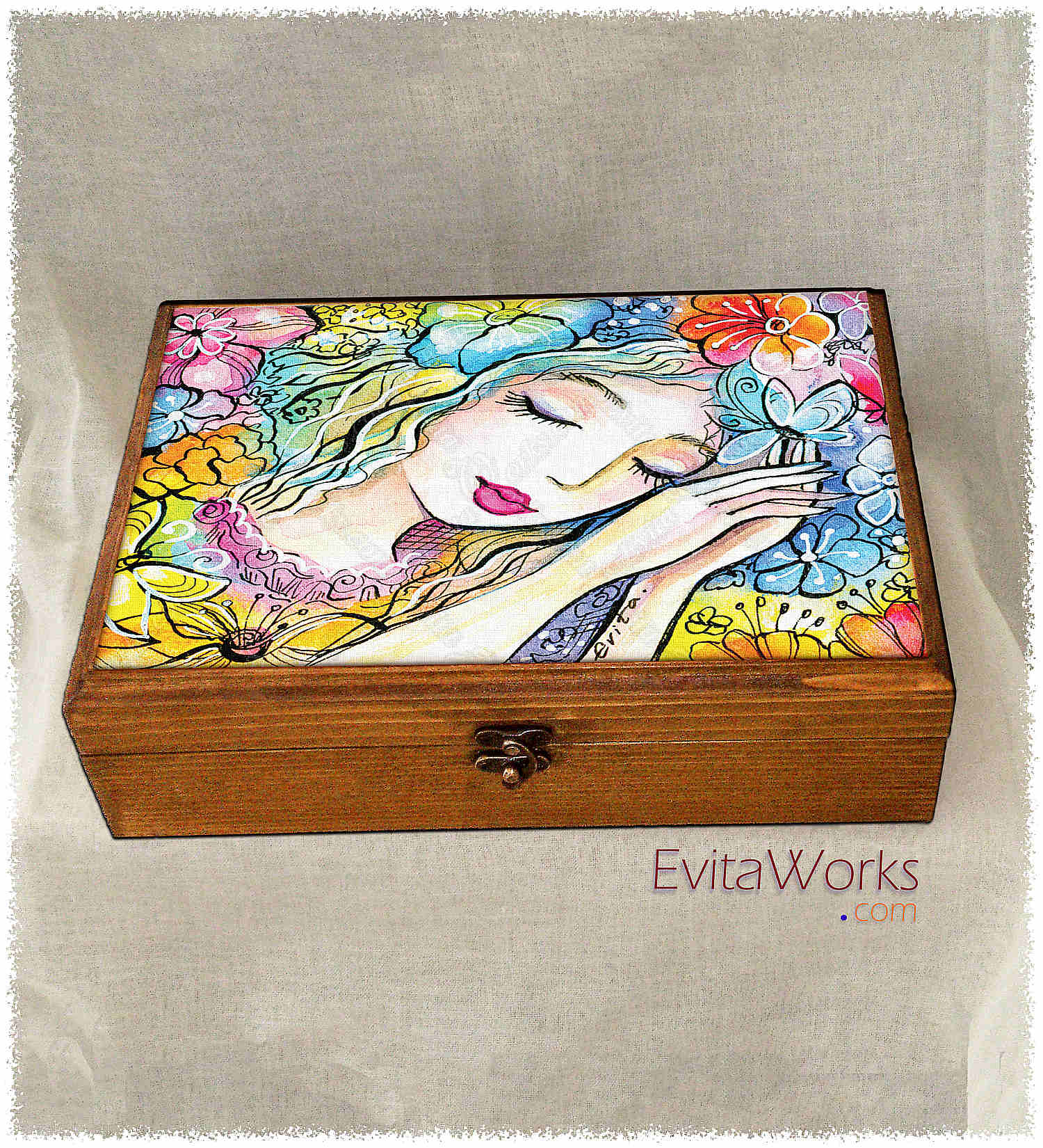 ao fairy 93 bxl ~ EvitaWorks