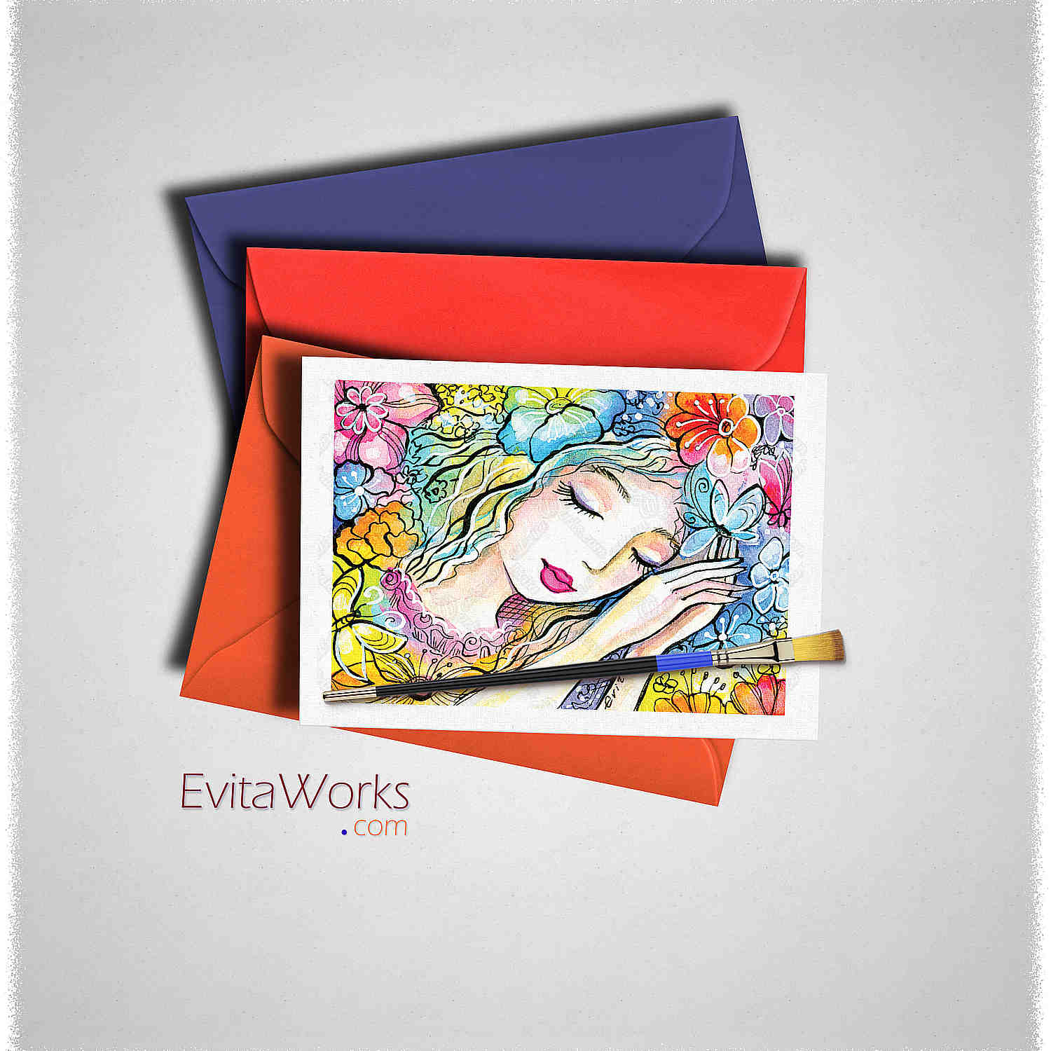 ao fairy 93 cd ~ EvitaWorks