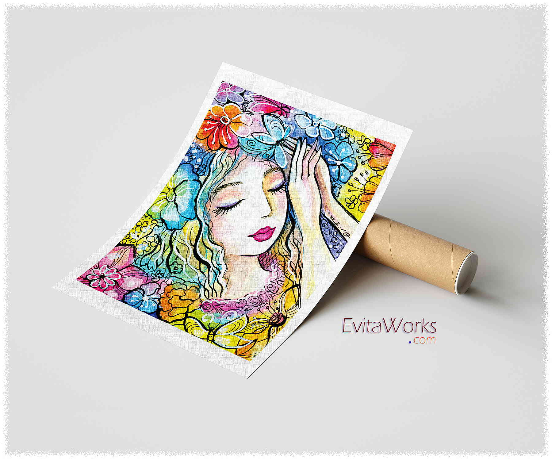 ao fairy 93 pr ~ EvitaWorks