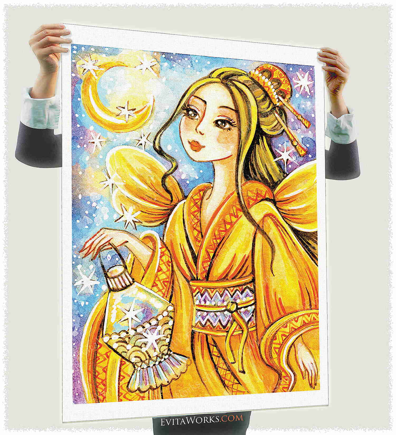 ao fairy 95 a1 ~ EvitaWorks