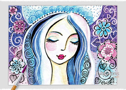 ao fairy 96 ~ EvitaWorks