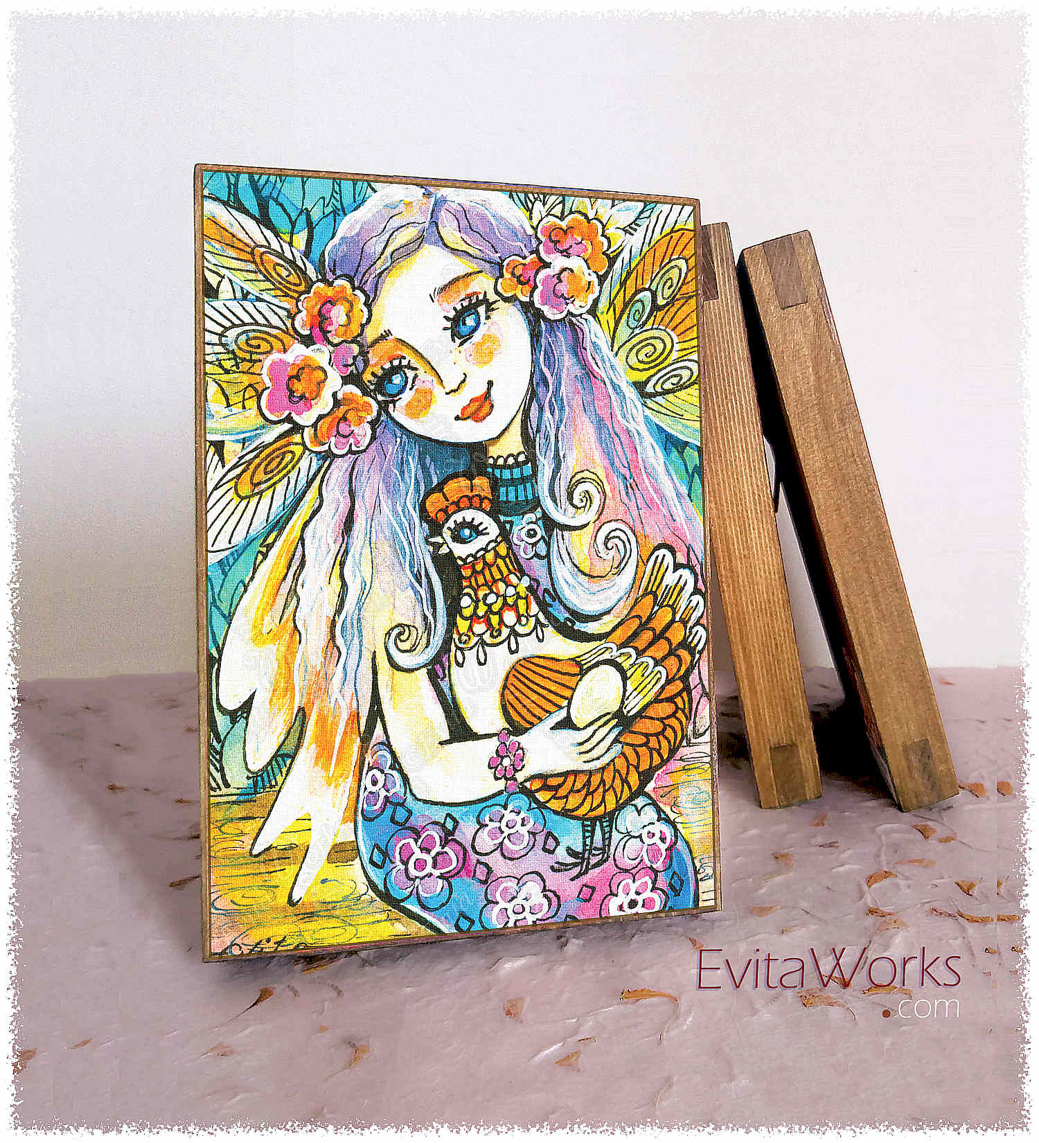 ao fairy 97 bk ~ EvitaWorks