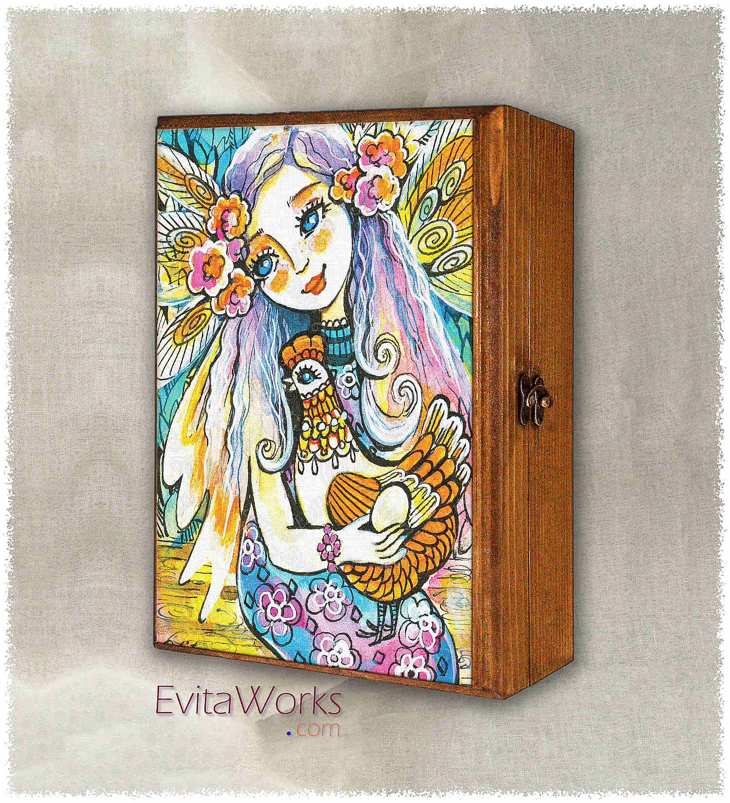 ao fairy 97 bxl ~ EvitaWorks