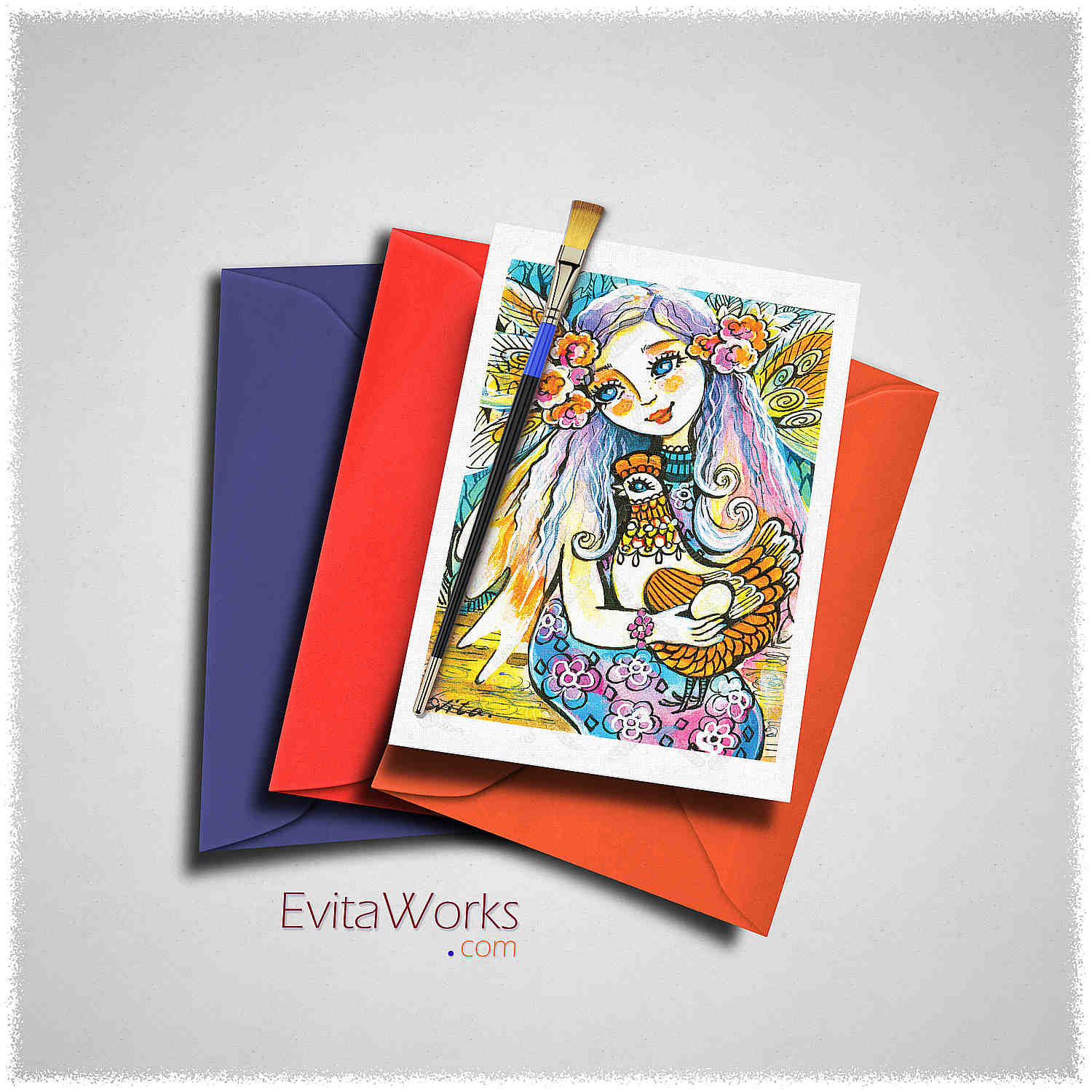 ao fairy 97 cd ~ EvitaWorks