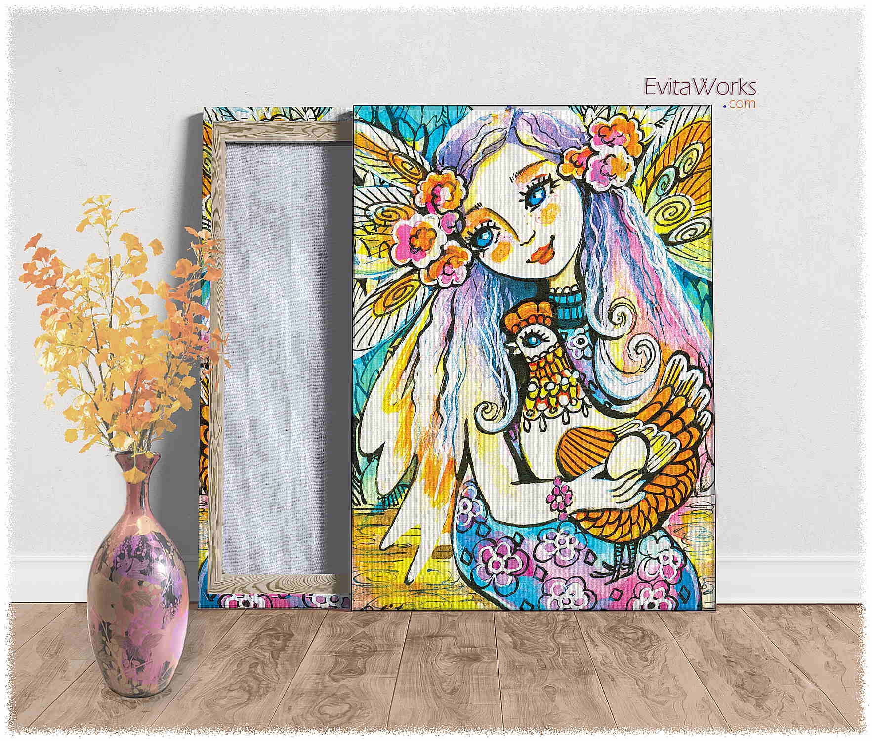 ao fairy 97 cs ~ EvitaWorks