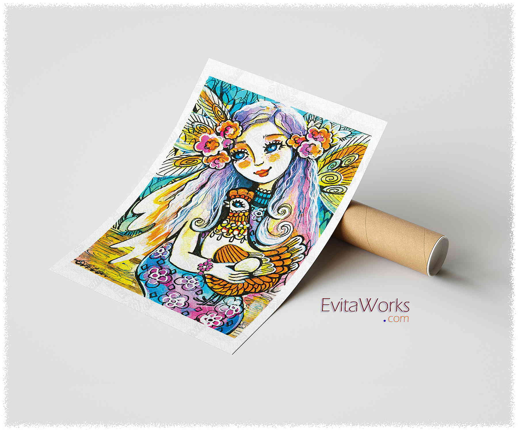 ao fairy 97 pr ~ EvitaWorks