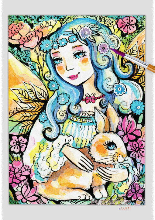 ao fairy 98 ~ EvitaWorks