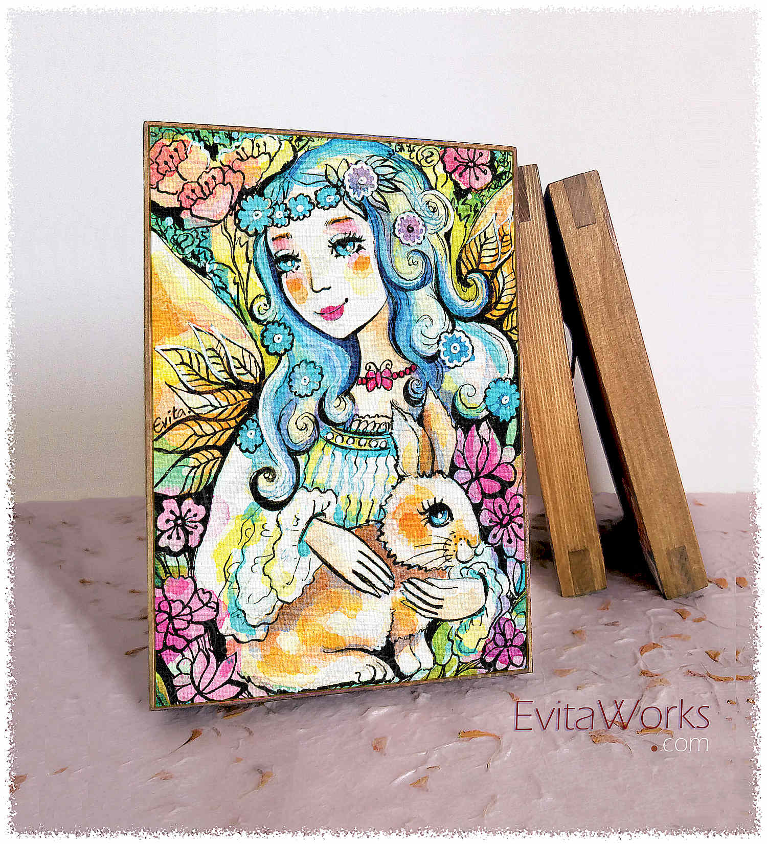 ao fairy 98 bk ~ EvitaWorks