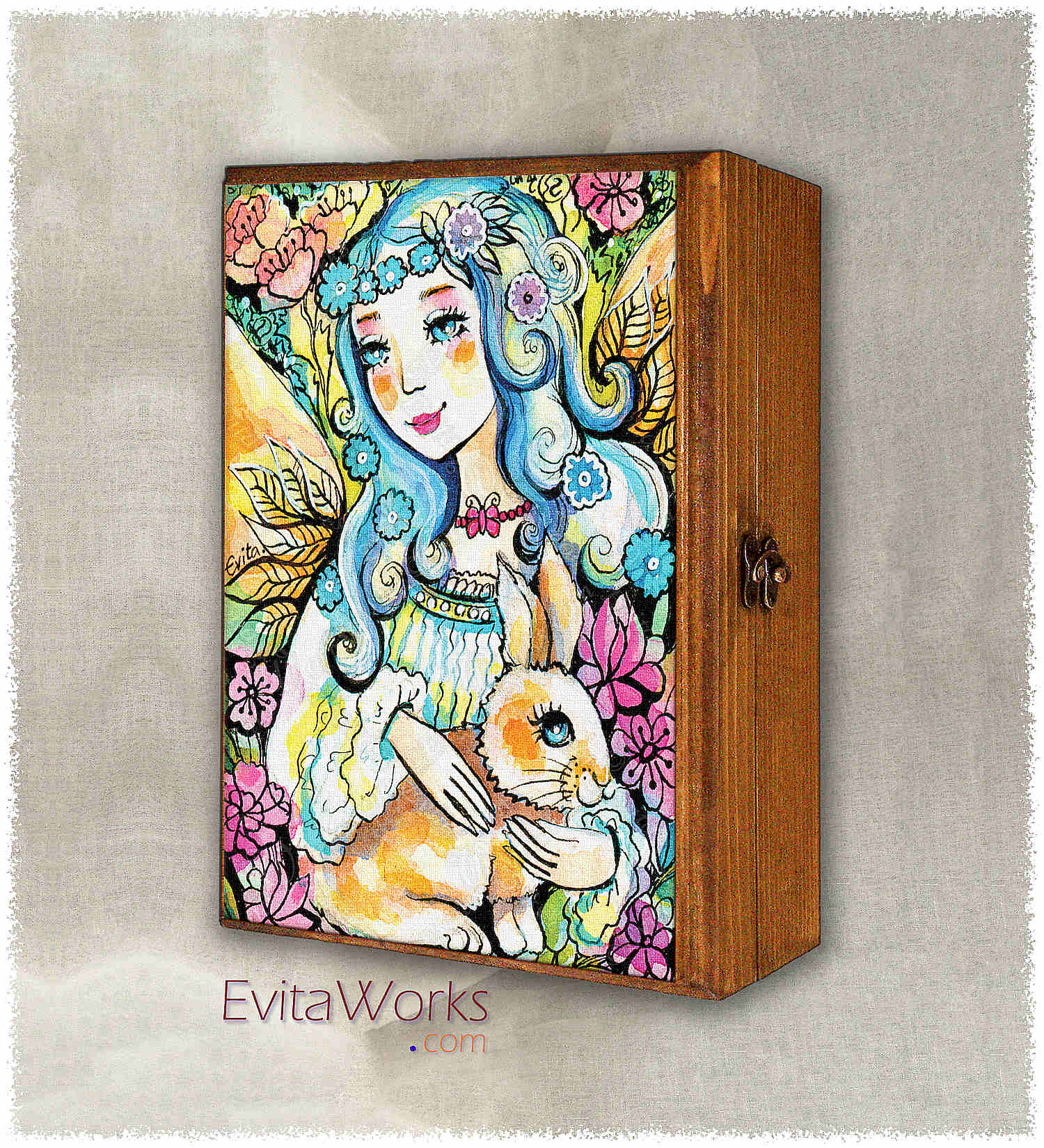 ao fairy 98 bxl ~ EvitaWorks
