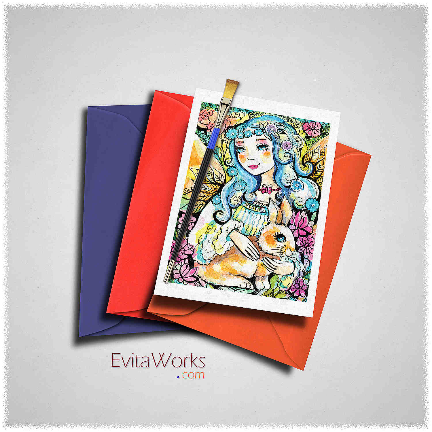 ao fairy 98 cd ~ EvitaWorks