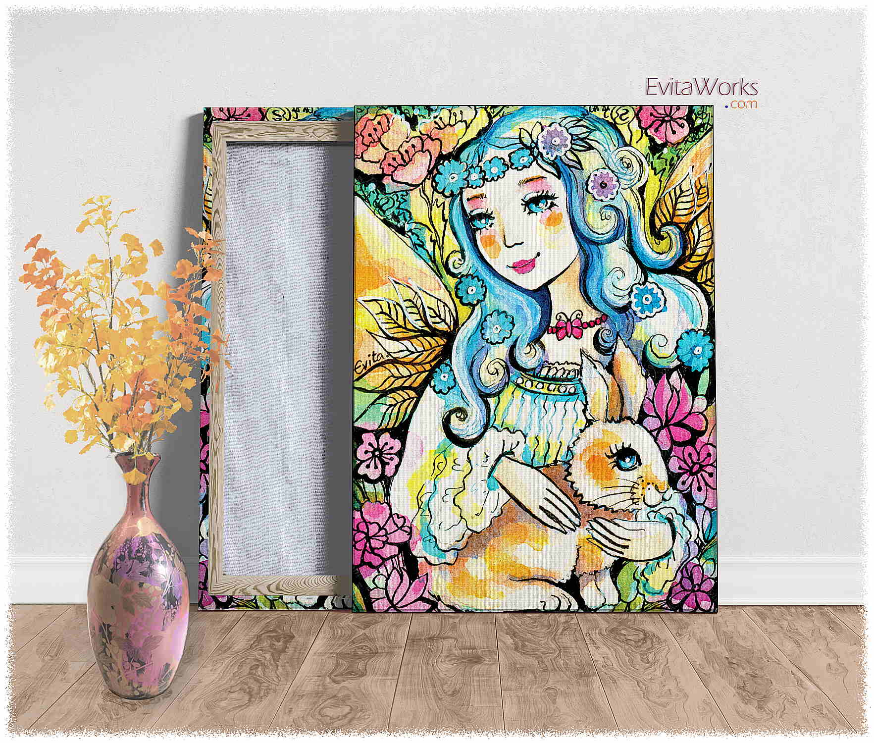 ao fairy 98 cs ~ EvitaWorks