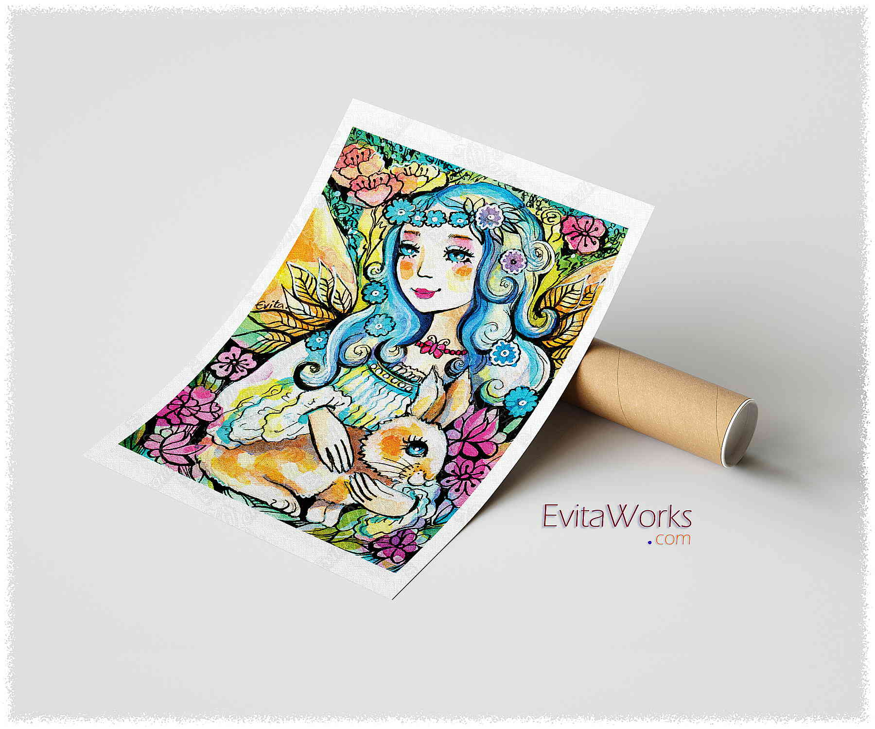 ao fairy 98 pr ~ EvitaWorks