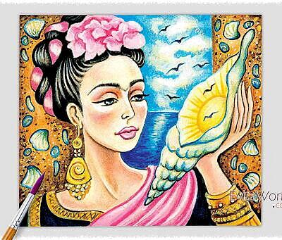 ao frida 01 ~ EvitaWorks