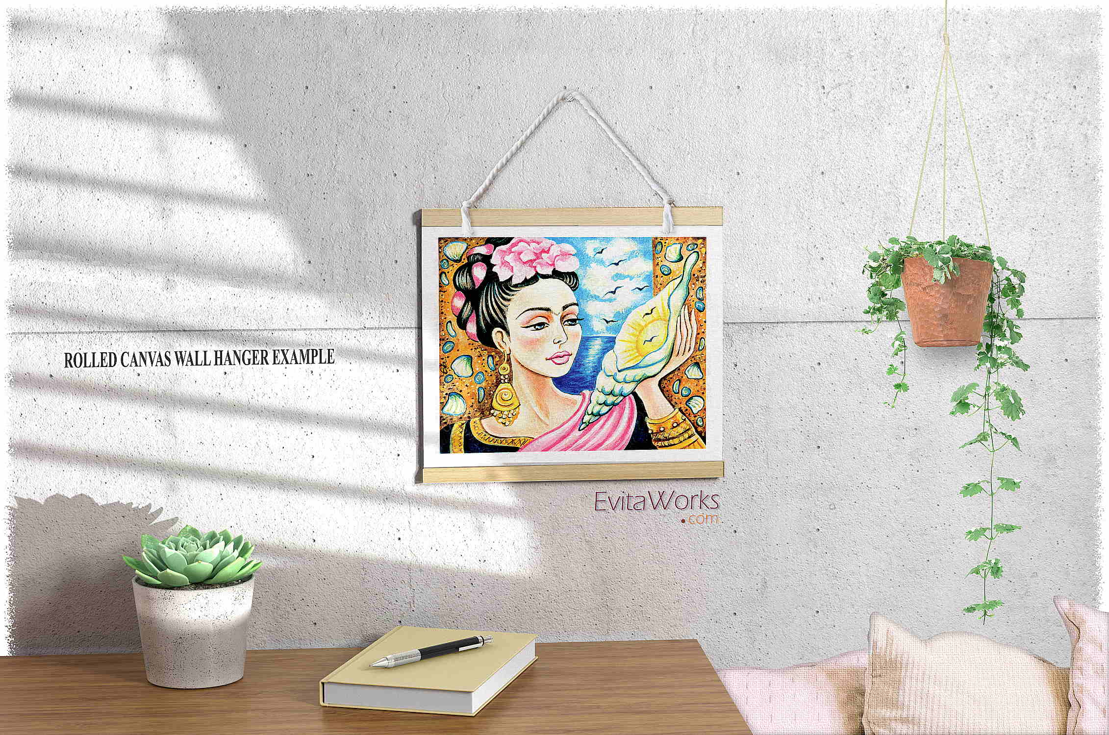 ao frida 01 fr ~ EvitaWorks