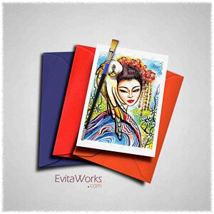 ao geisha 02 cd ~ EvitaWorks