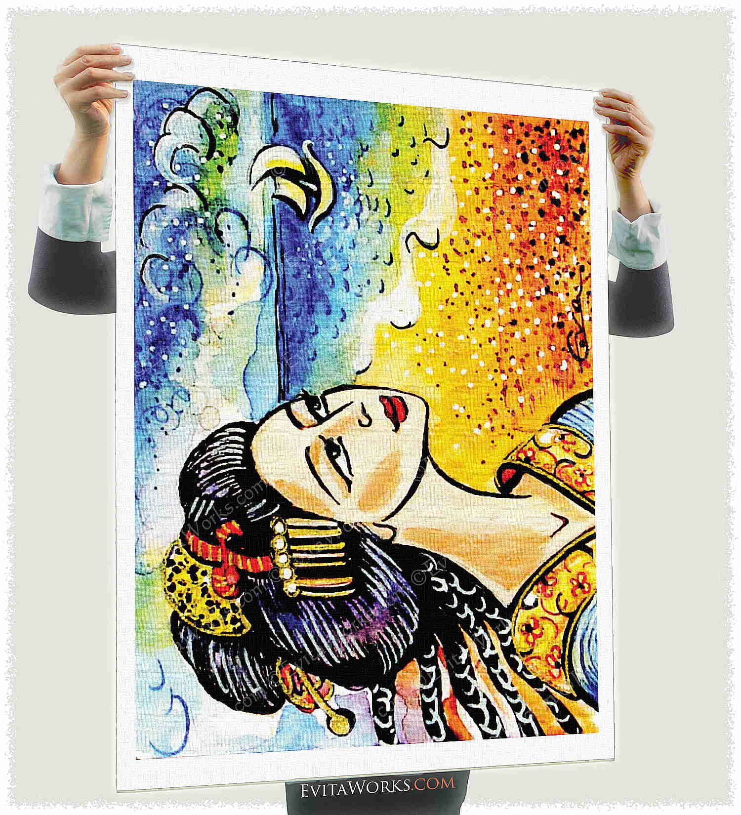 ao geisha 06 a1 ~ EvitaWorks