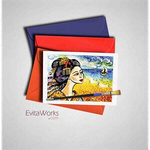 ao geisha 06 cd ~ EvitaWorks