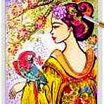 ao geisha 08 ~ EvitaWorks