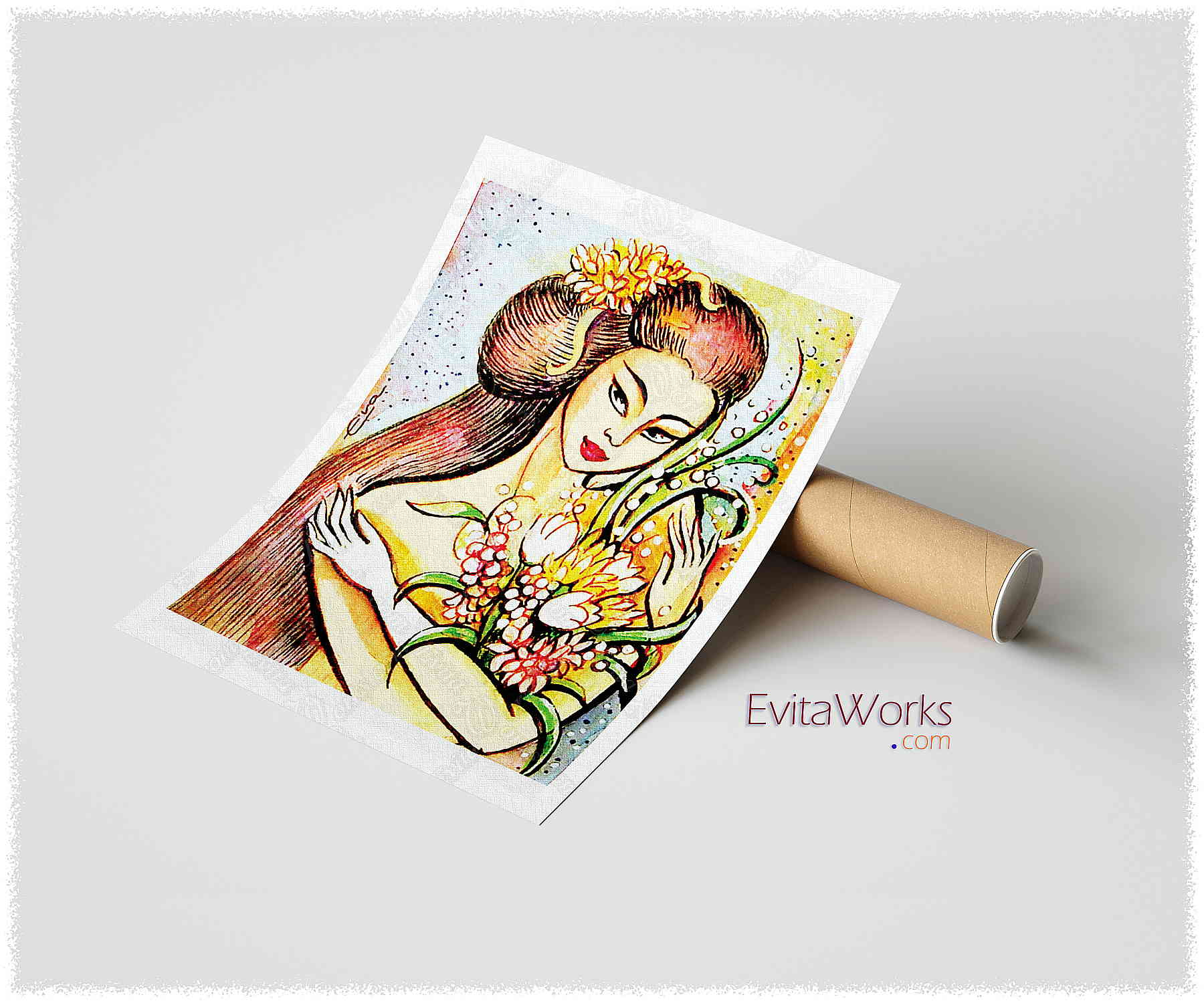 ao geisha 09 pr ~ EvitaWorks