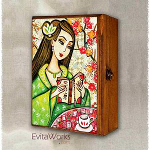 ao geisha 10 1 bxl ~ EvitaWorks