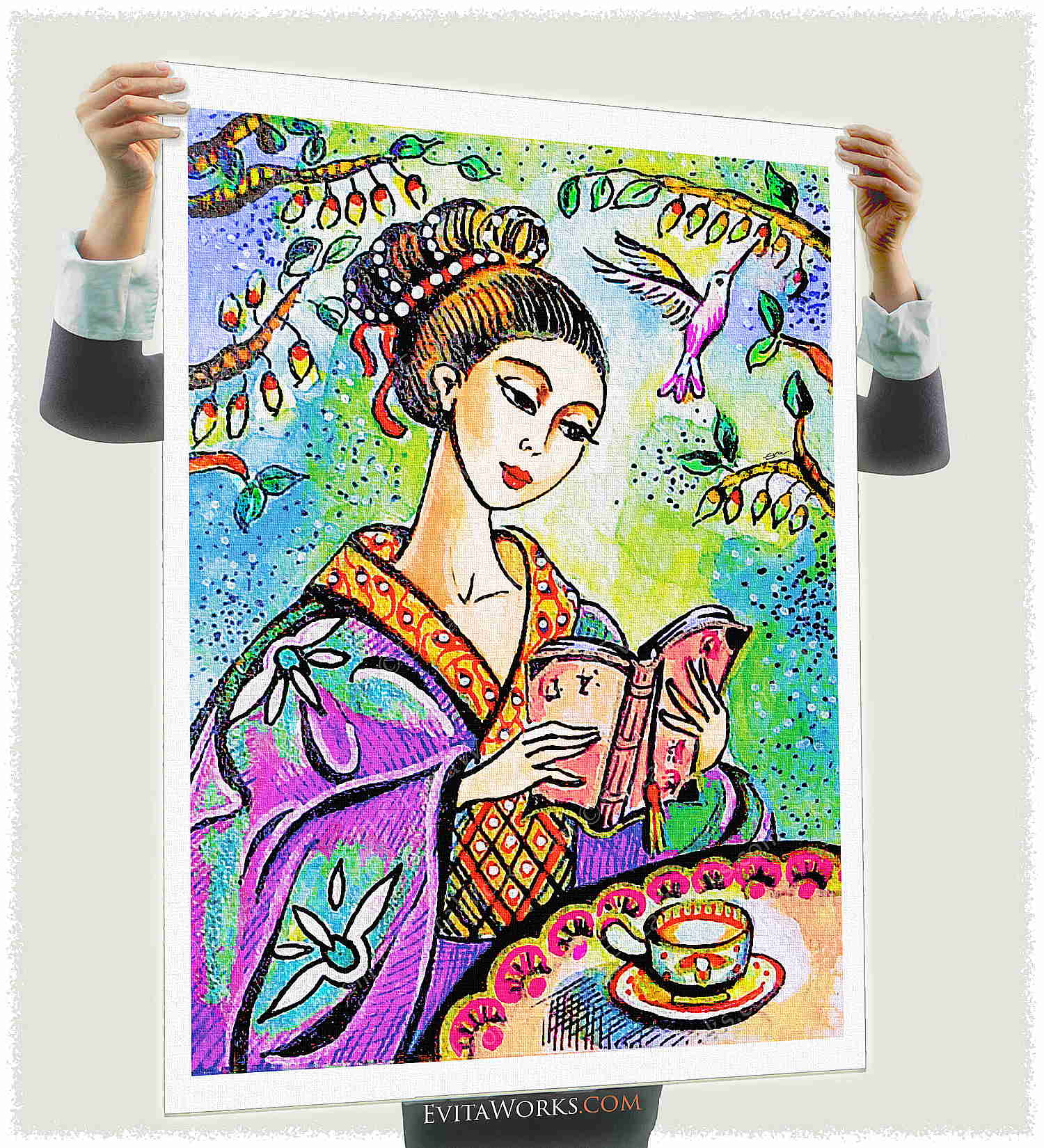 ao geisha 10 a1 ~ EvitaWorks