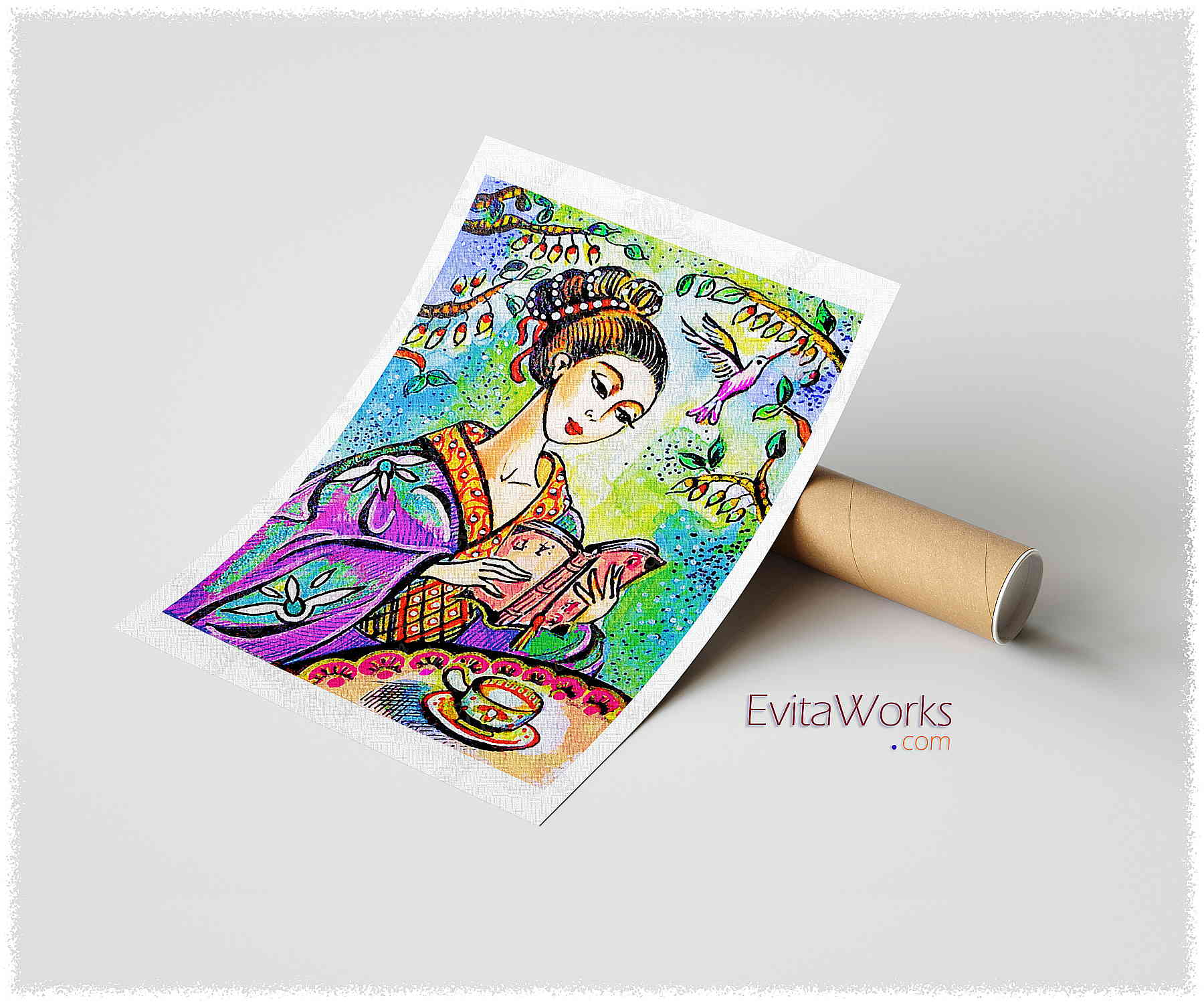 ao geisha 10 pr ~ EvitaWorks
