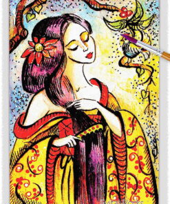ao geisha 11 ~ EvitaWorks