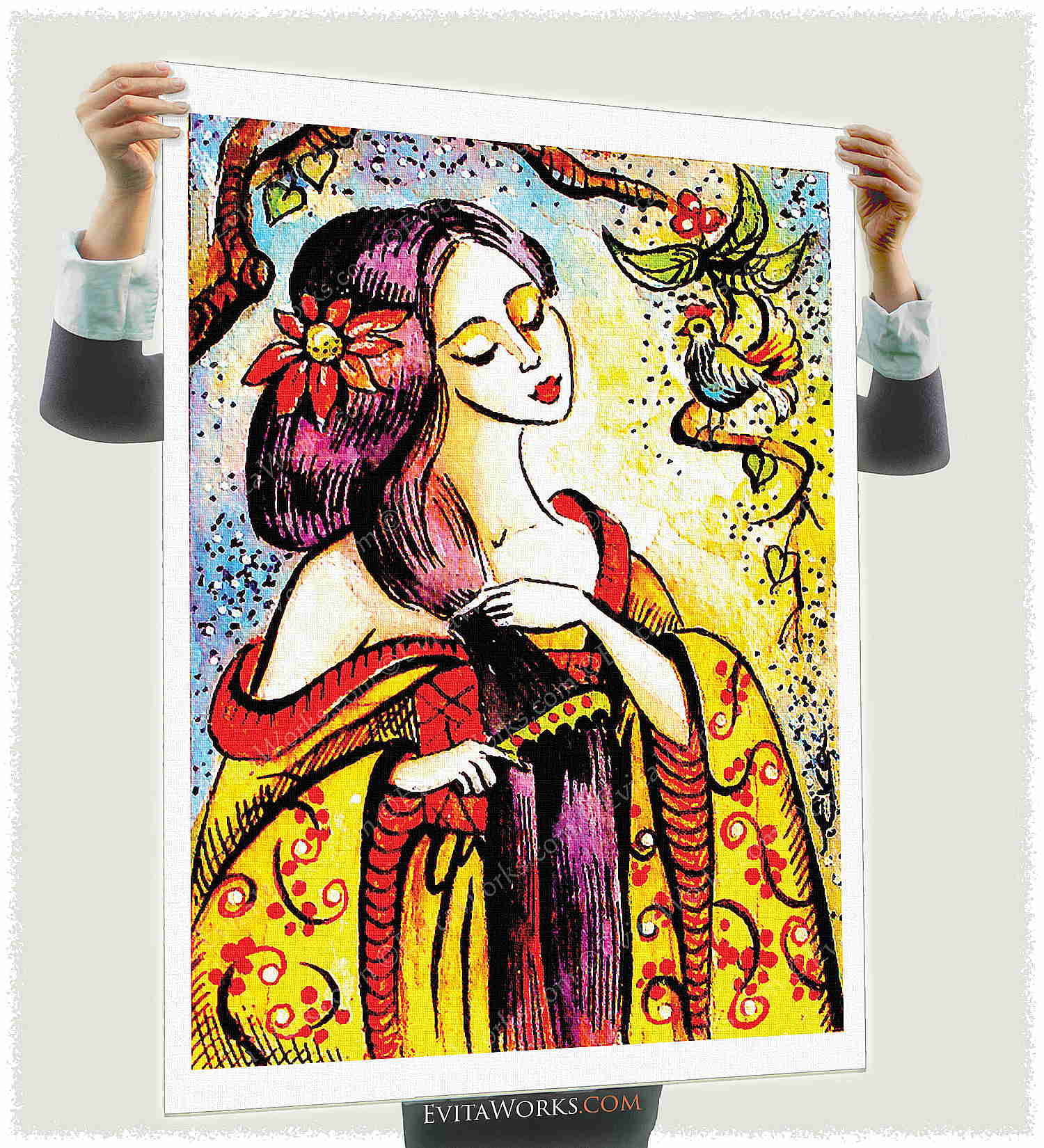 ao geisha 11 a1 ~ EvitaWorks
