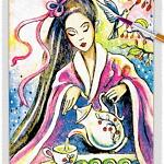 ao geisha 13 ~ EvitaWorks