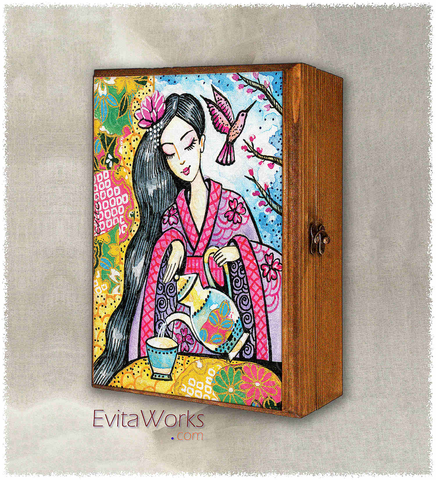 ao geisha 13 1 bxl ~ EvitaWorks