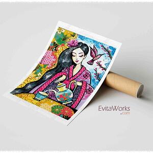 ao geisha 13 1 pr ~ EvitaWorks