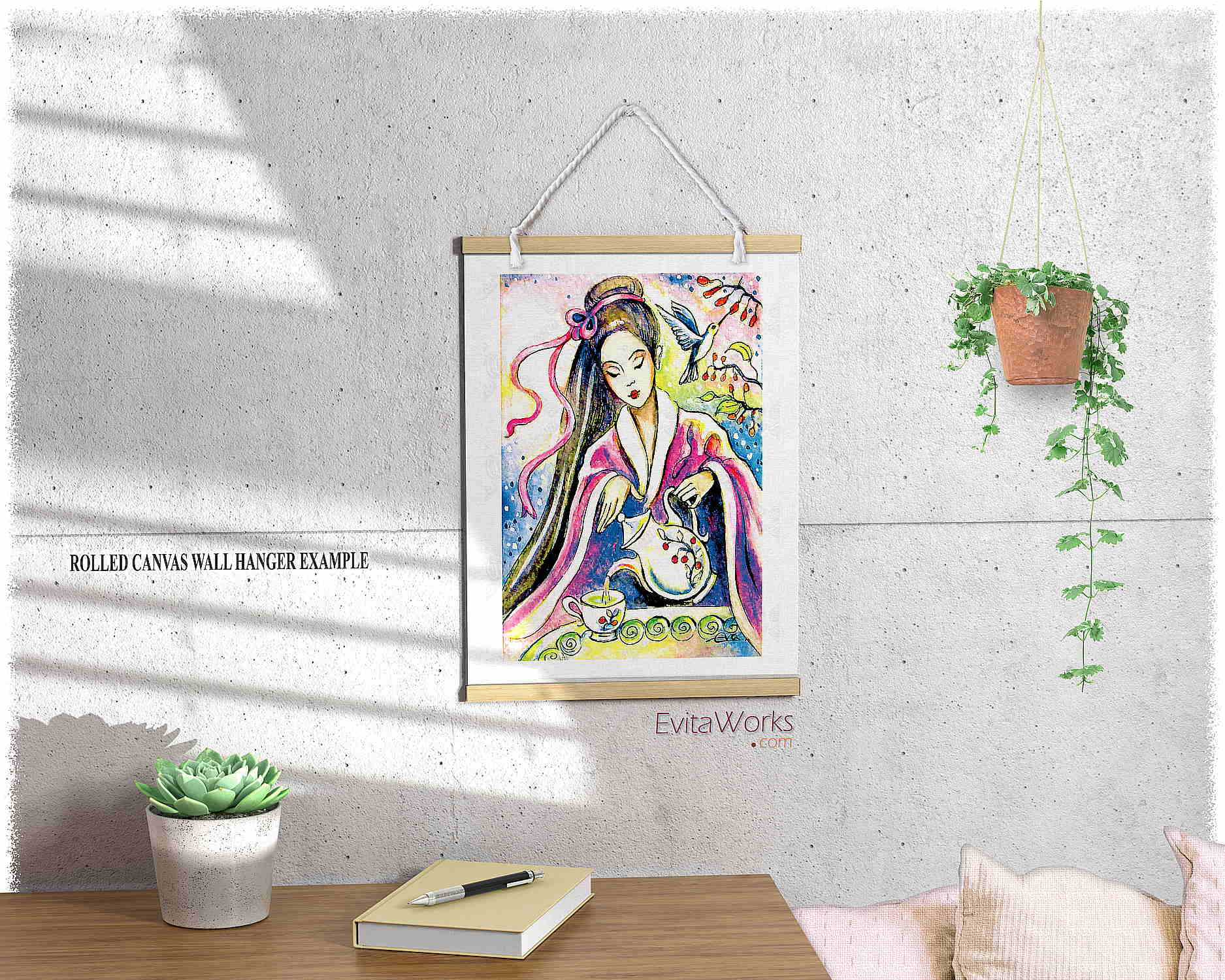 ao geisha 13 fr ~ EvitaWorks