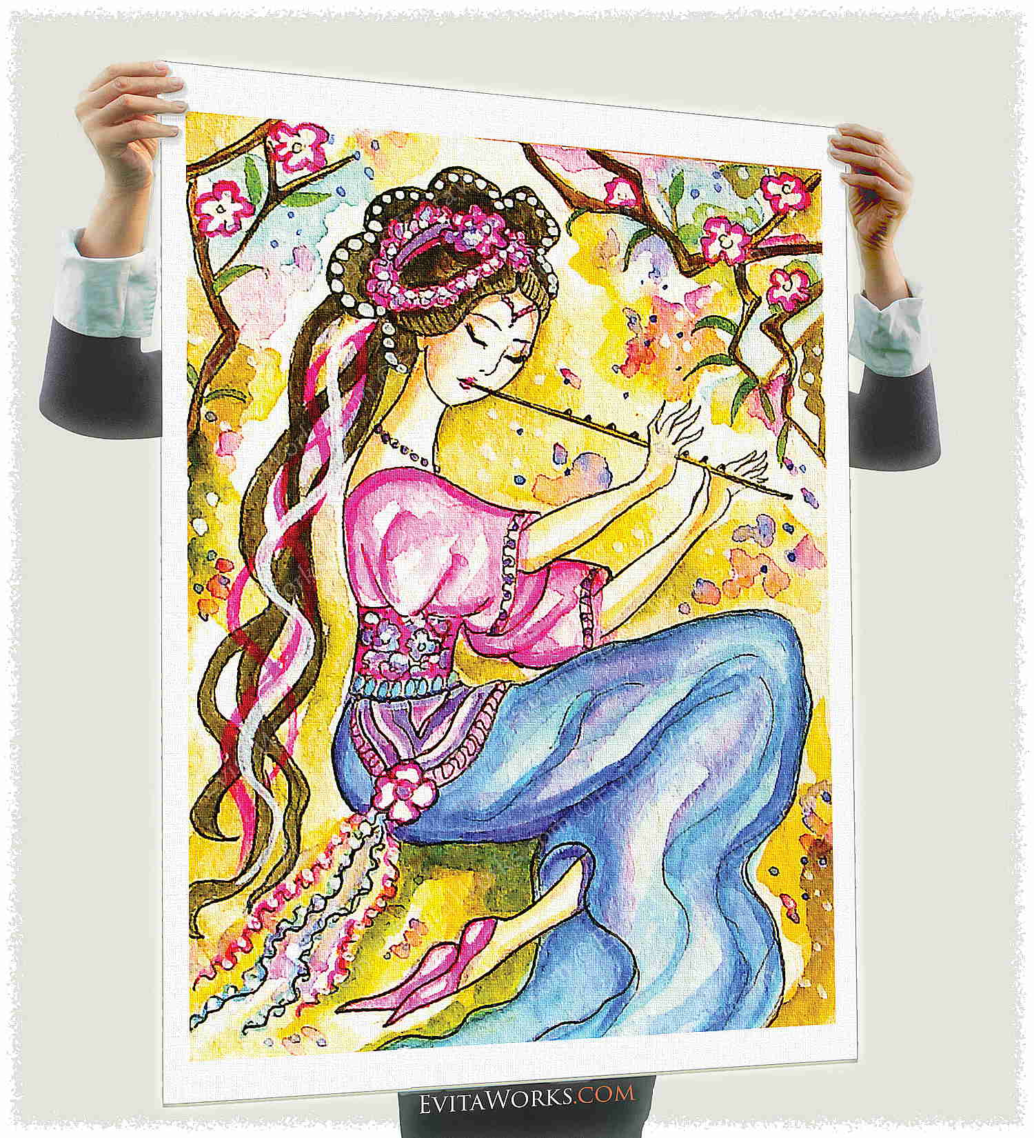 ao geisha 15 a1 ~ EvitaWorks