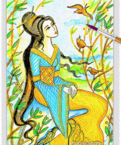 ao geisha 16 ~ EvitaWorks