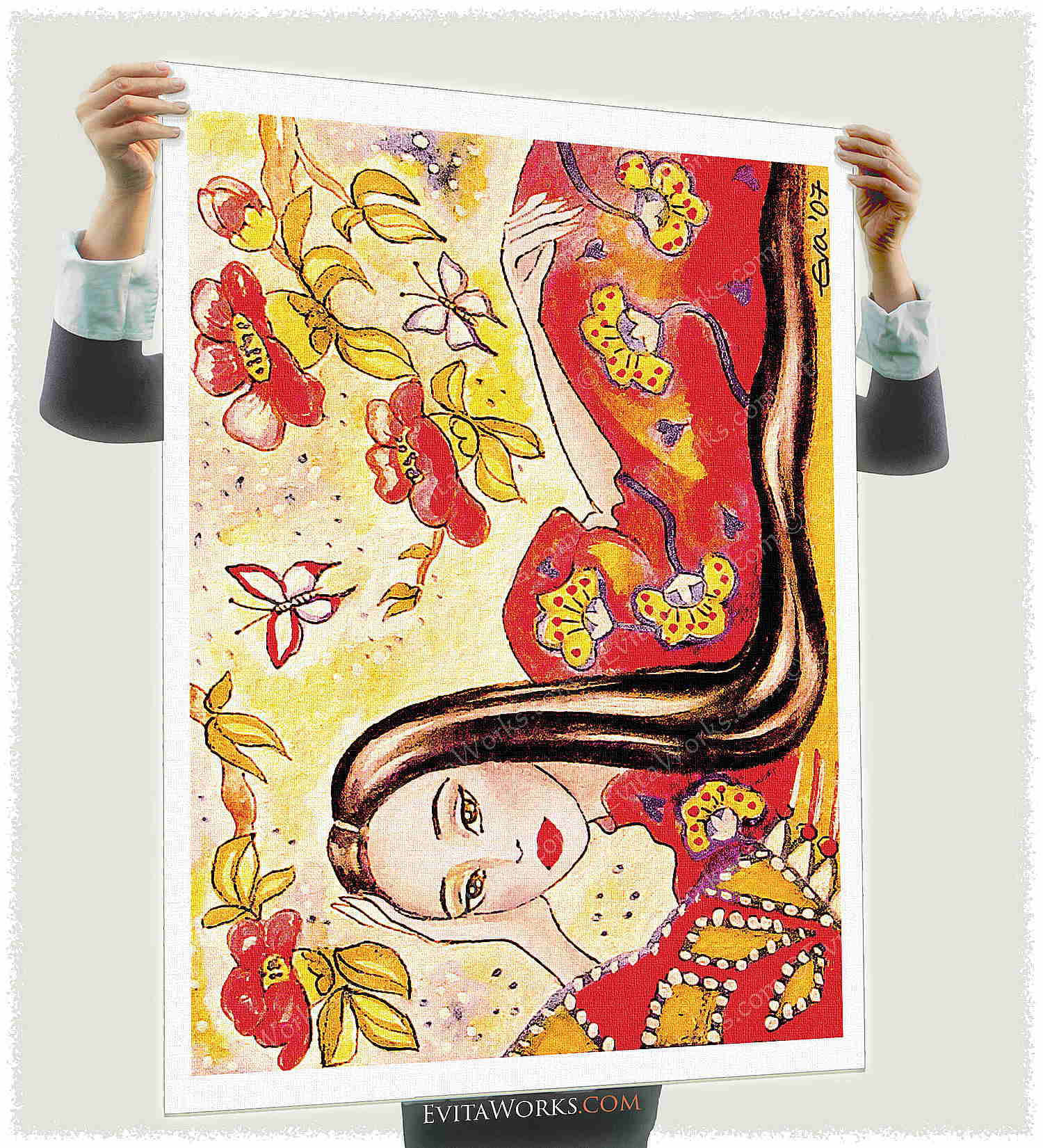 ao geisha 17 a1 ~ EvitaWorks