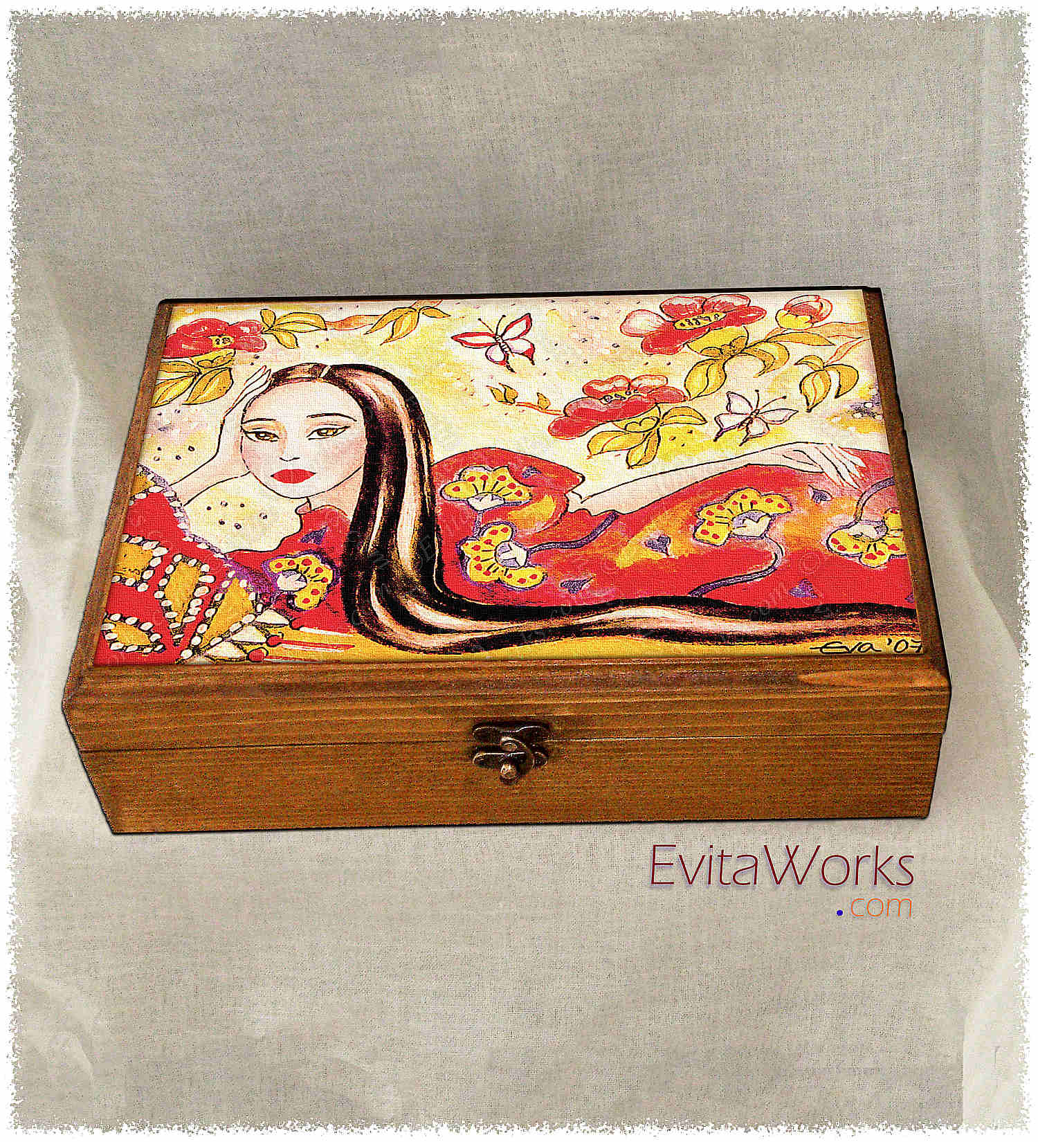 ao geisha 17 bxl ~ EvitaWorks