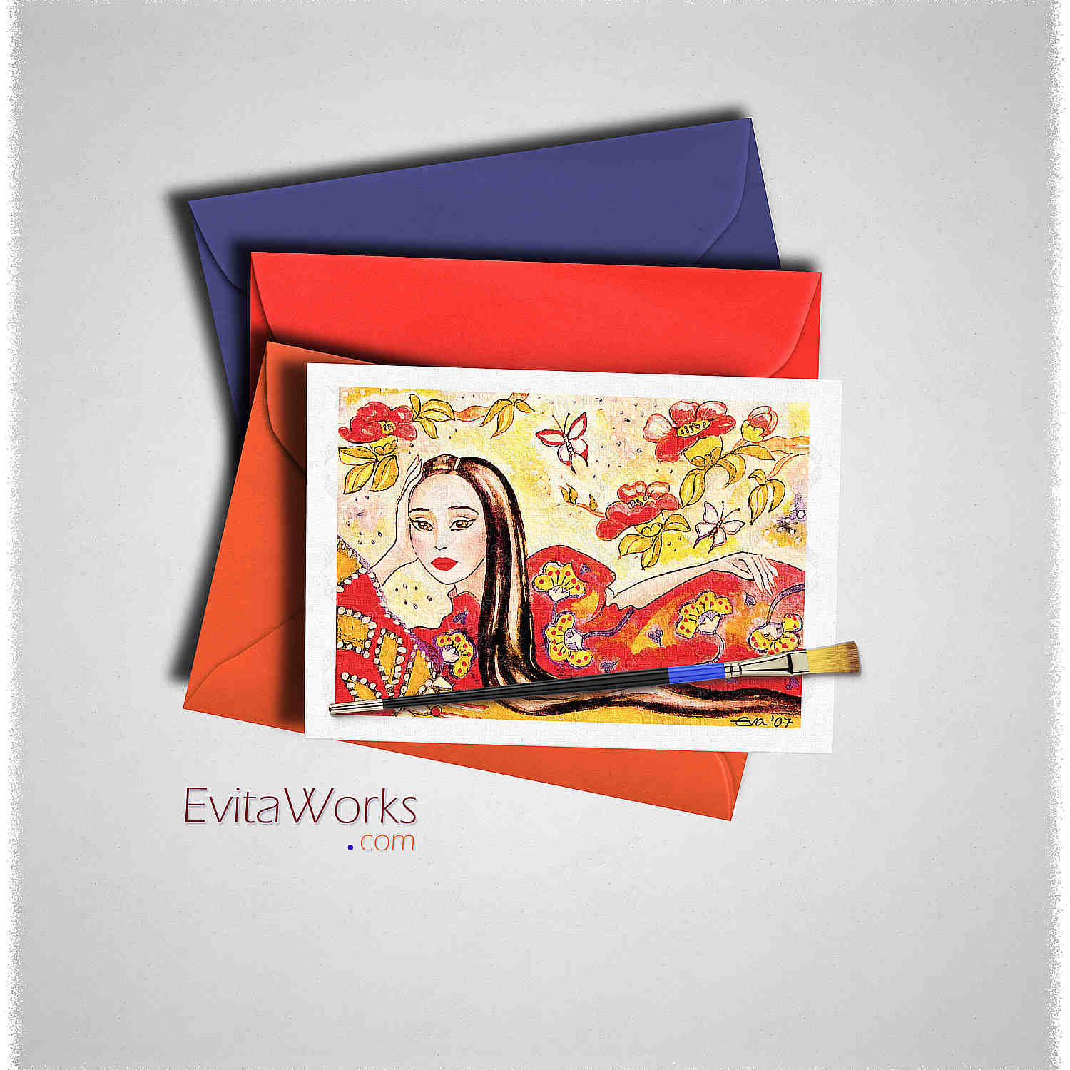 ao geisha 17 cd ~ EvitaWorks
