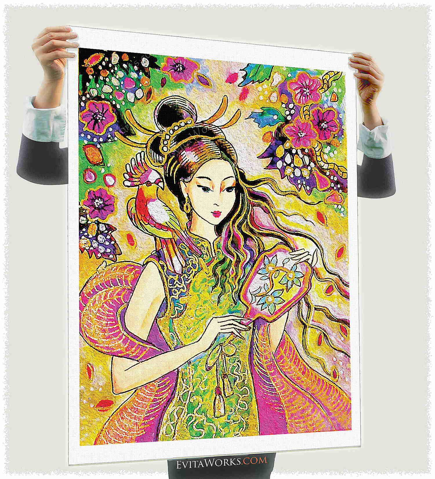 ao geisha 18 a1 ~ EvitaWorks