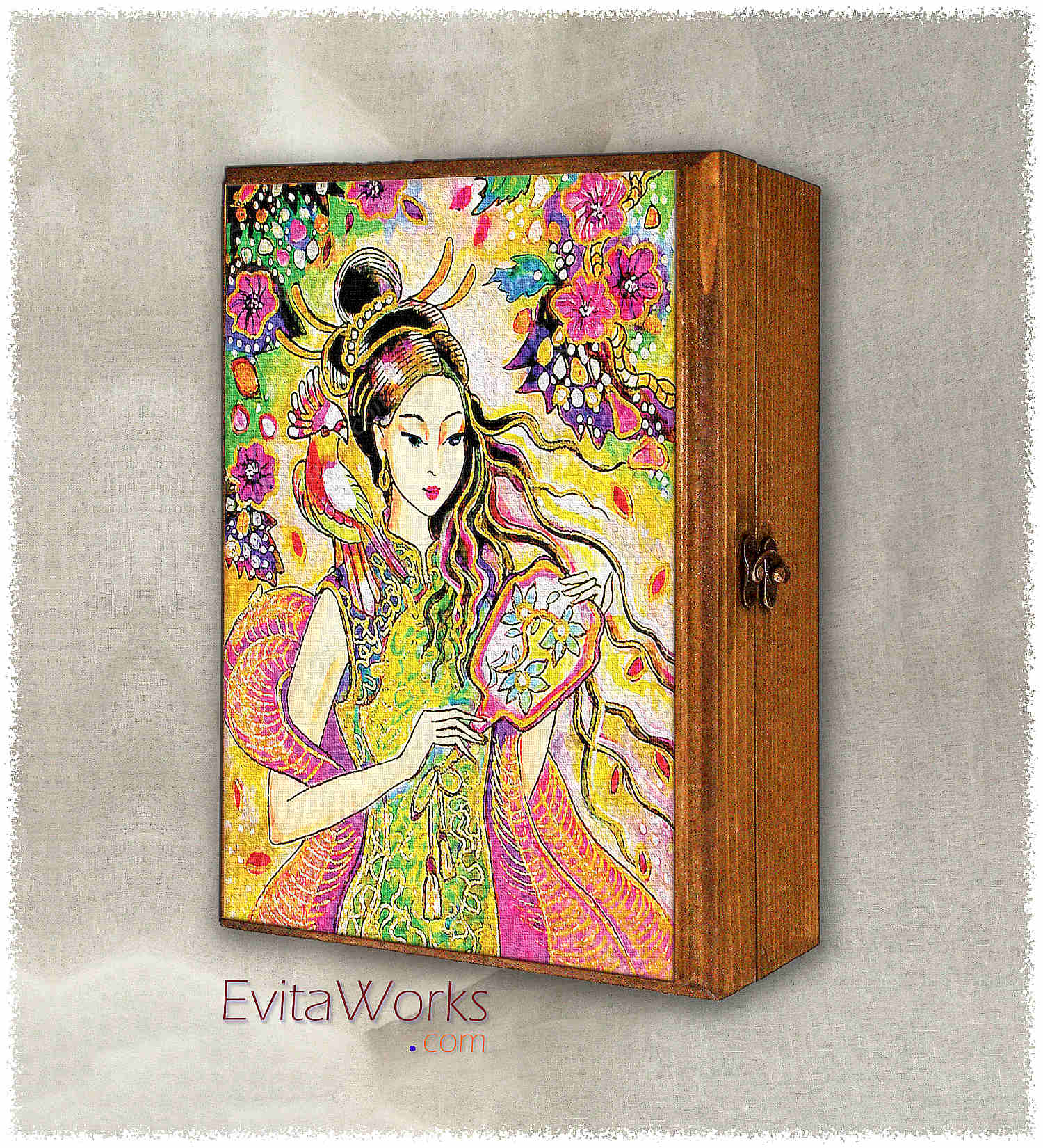 ao geisha 18 bxl ~ EvitaWorks