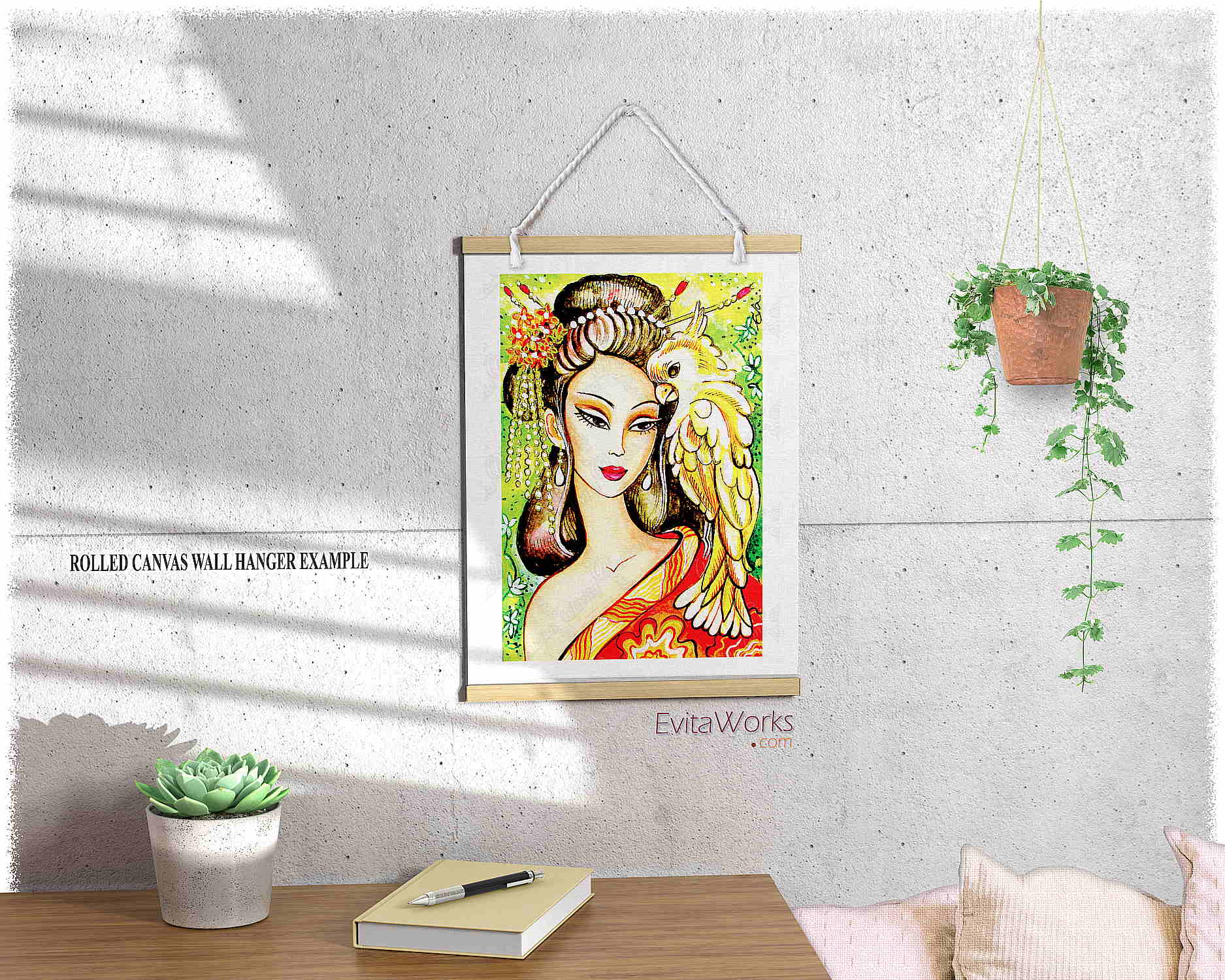 ao geisha 20 fr ~ EvitaWorks