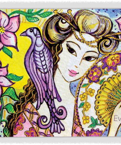 ao geisha 21 ~ EvitaWorks