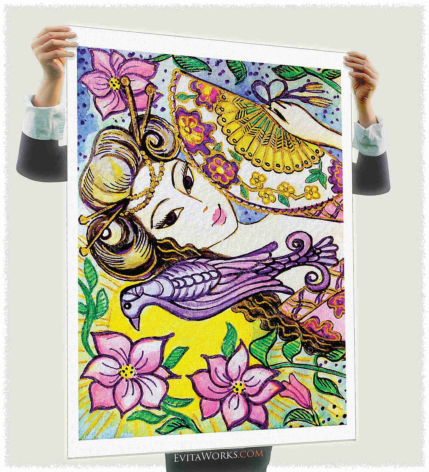 ao geisha 21 a1 ~ EvitaWorks