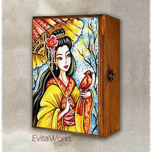 ao geisha 22 1 bxl ~ EvitaWorks
