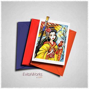 ao geisha 22 1 cd ~ EvitaWorks